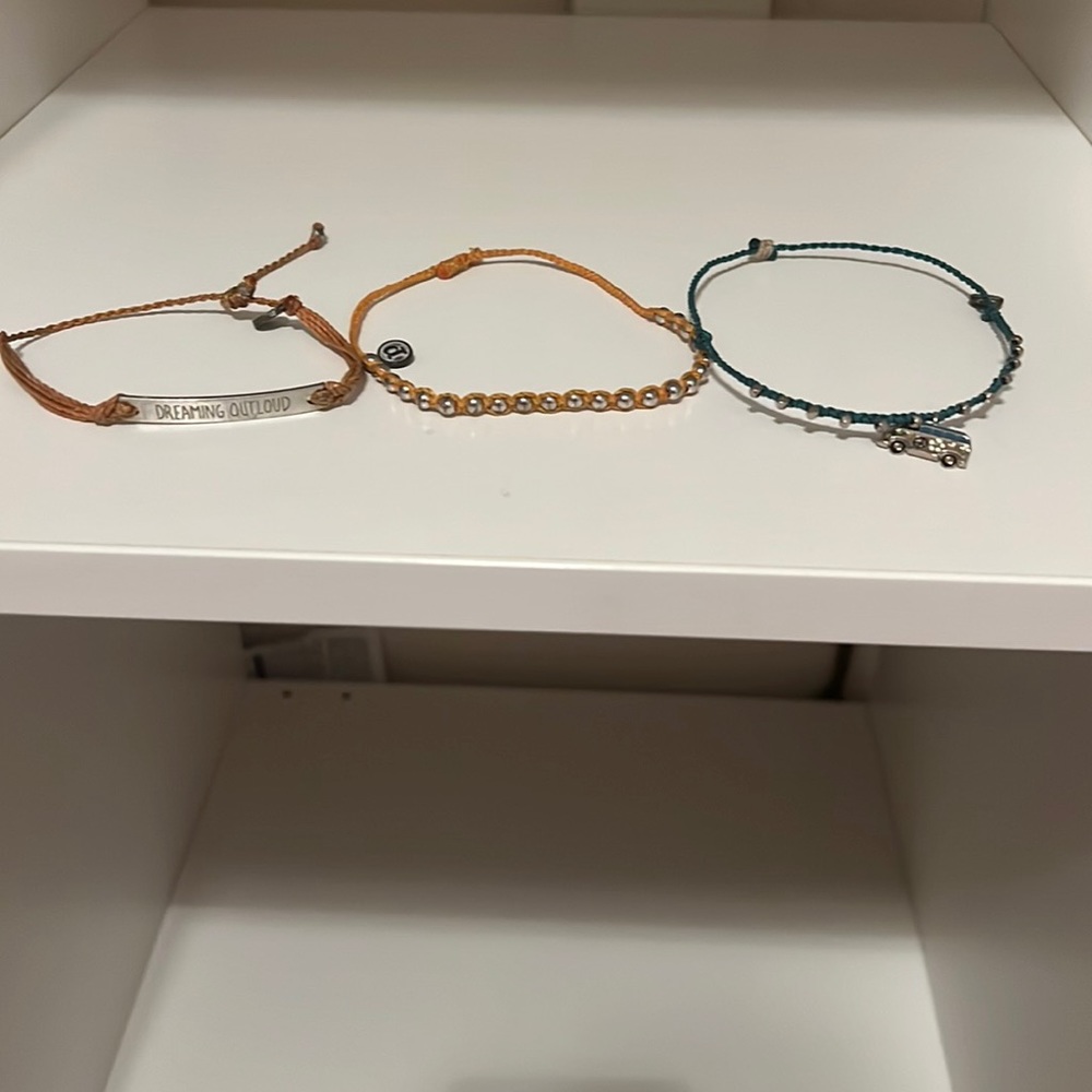 Pura Vida Bracelets